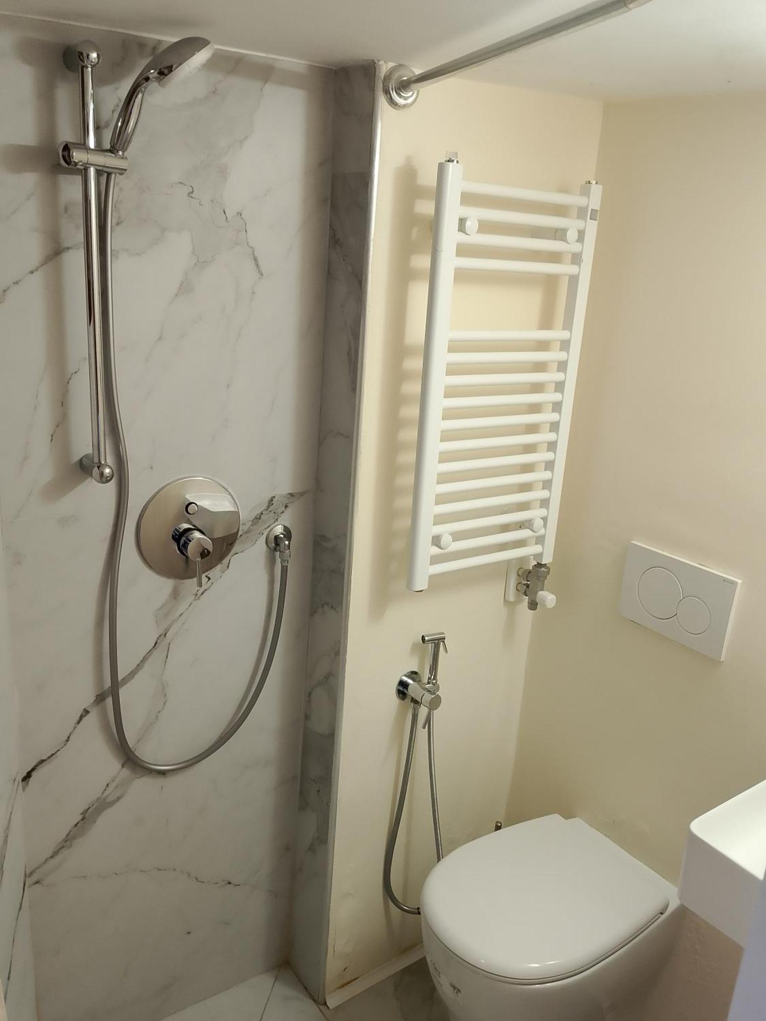 Venice Castello Apartment Room photo