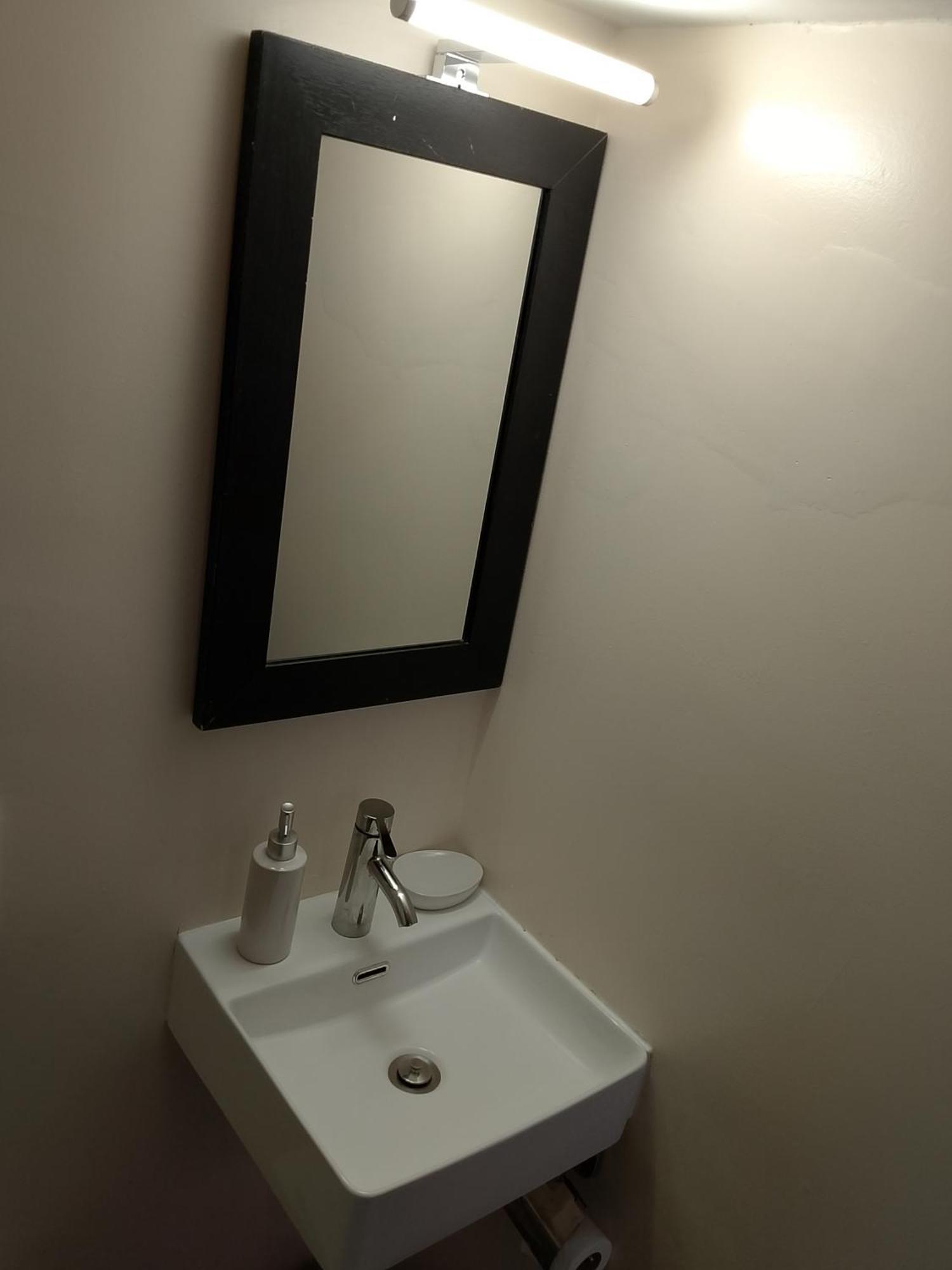 Venice Castello Apartment Room photo