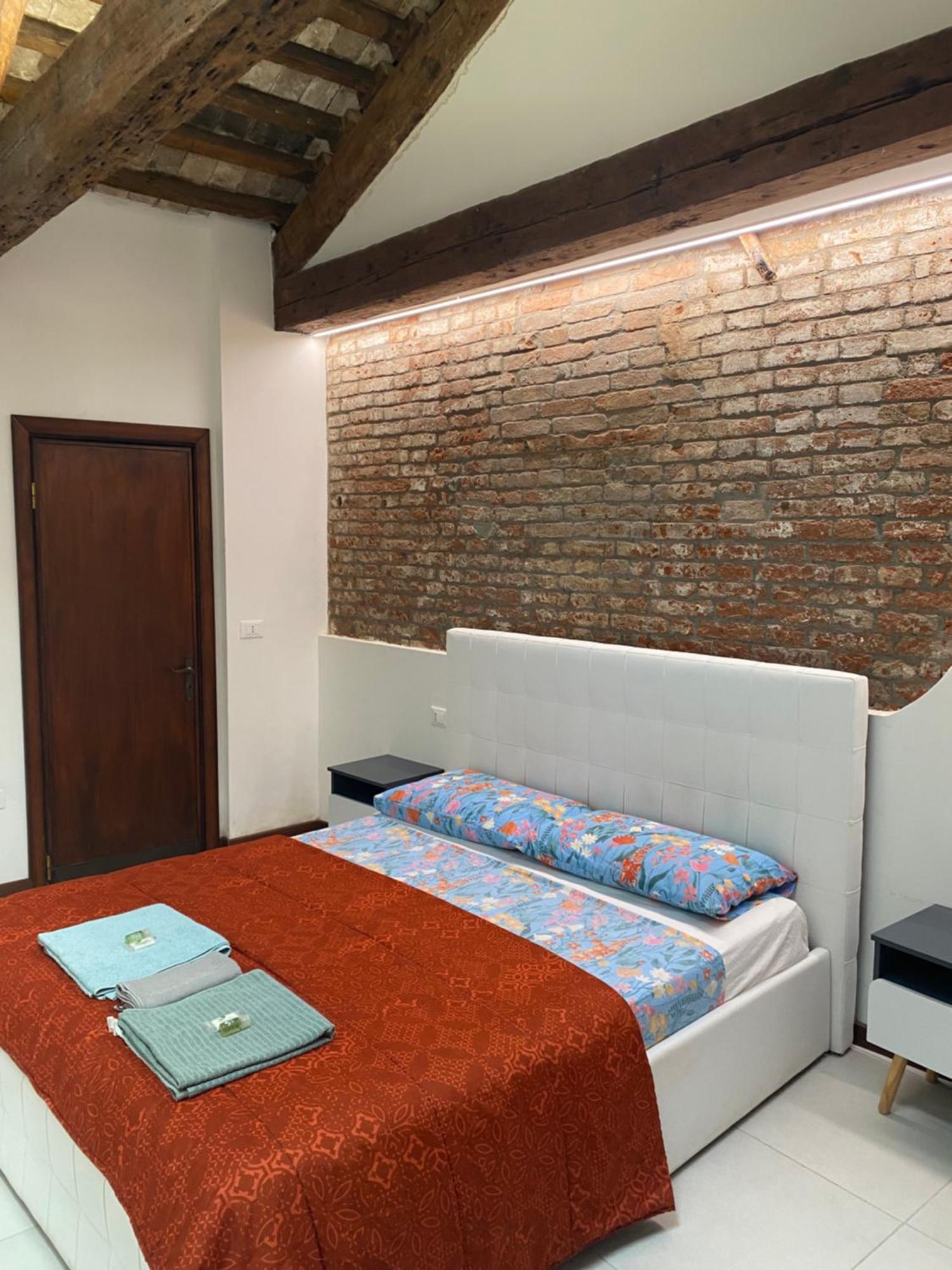 Venice Castello Apartment Exterior photo