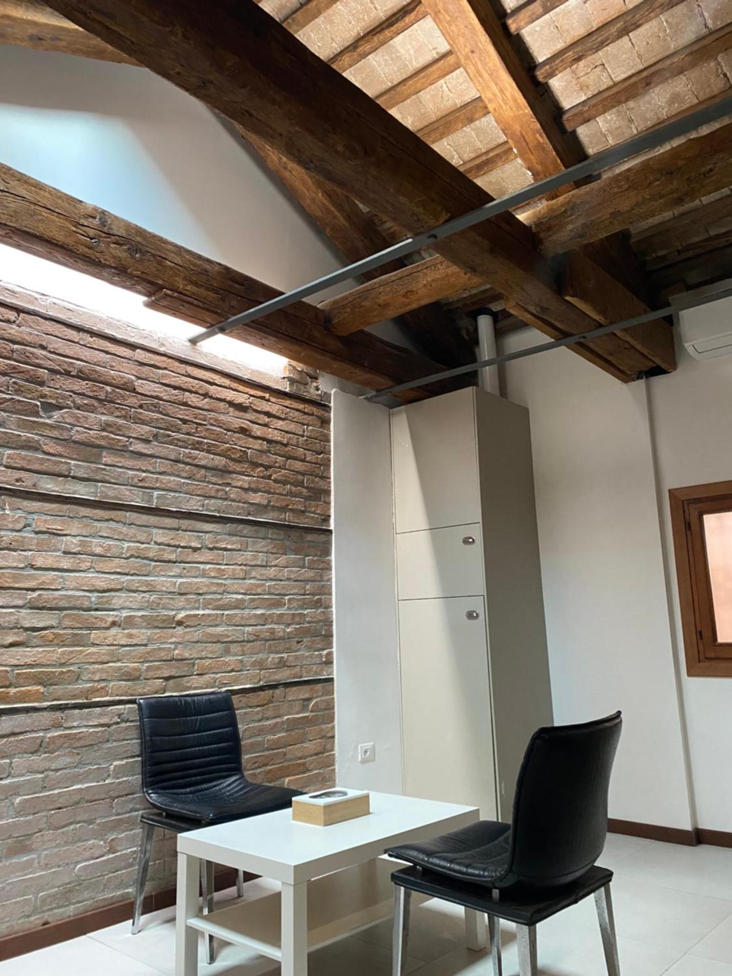 Venice Castello Apartment Exterior photo